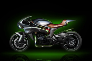 Illustration for article titled Superchargers, Turbochargers And Leaning Trikes, Oh My: What We Learned From The Tokyo Motor Show